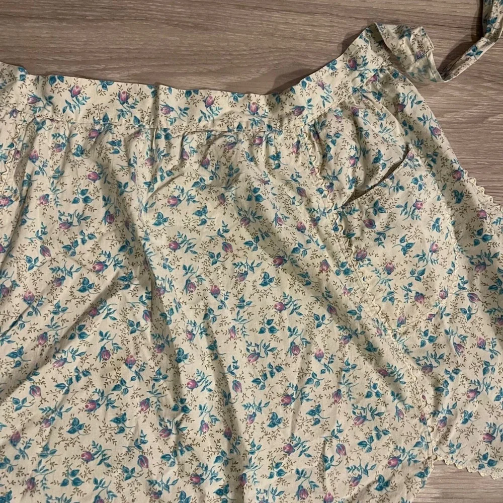 N/A vintage handmade